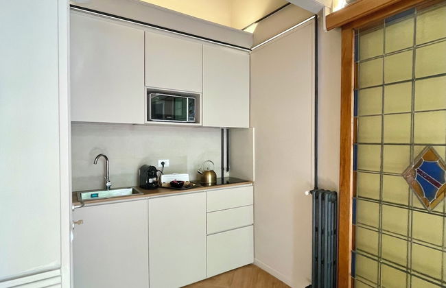 Z-ArchSuites Urbs - Foto 41