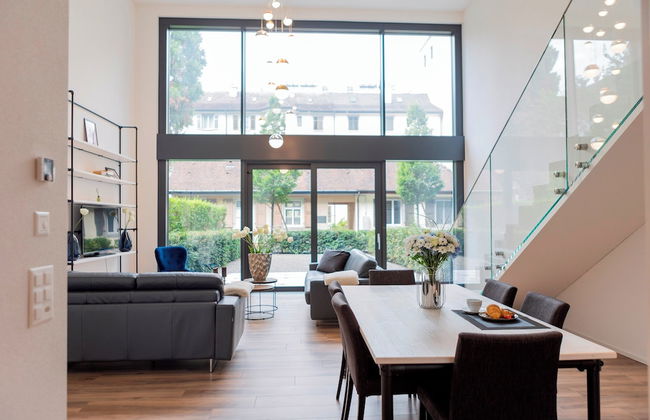 THE CITY ZUG APARTMENTS - Foto 18