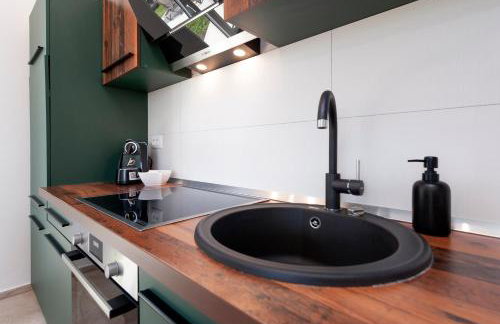 Echo villa, Istra, pool/jacuzzi, BBQ, pet friendly - Foto 18