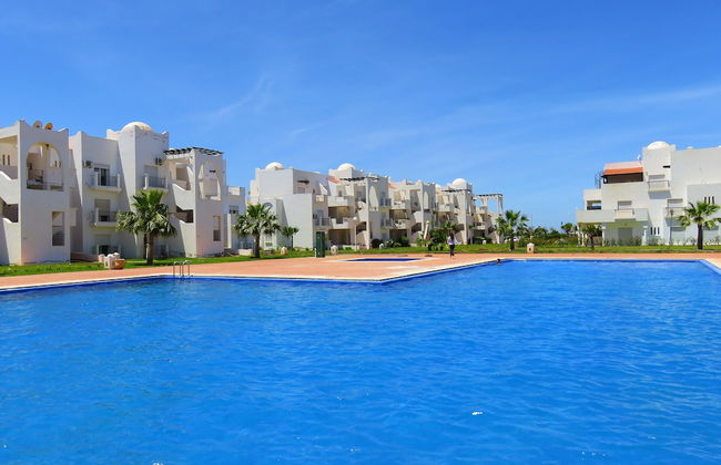 Appartement AP8 Marina Saidia - Foto 24