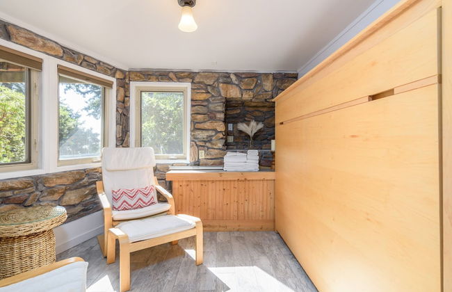 Marys Beach Bungalow - Foto 18