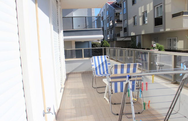 Mavi Restaurant & Apartments 1 - Foto 27