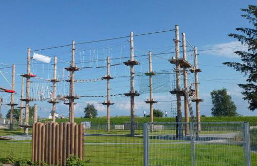 6 person holiday home in GROEMITZ - Photo 27