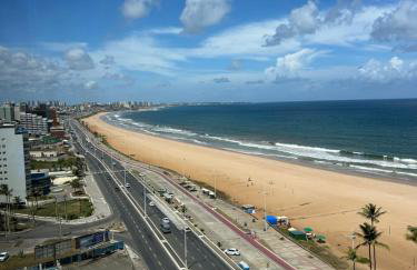 Luxuoso Apart-hotel Beira-mar - Foto 37
