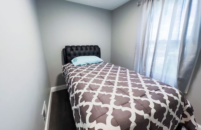 The Cedar Chateau - Foto 8