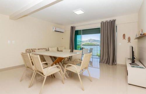 Conforto à beira mar! Apartamento com vista para o mar. - Foto 44
