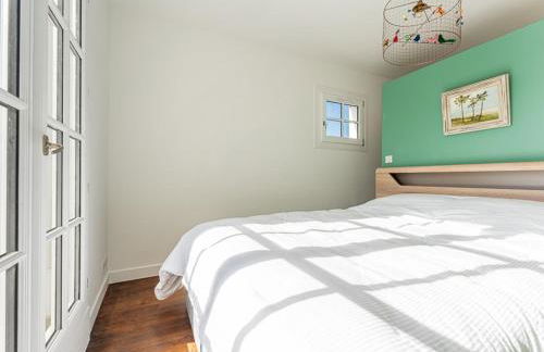 Appartement moderne avec grande terrasse à Ars-en-Ré - FR-1-835-31 - Foto 14