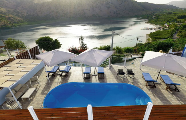 Lake View Suites - Foto 76