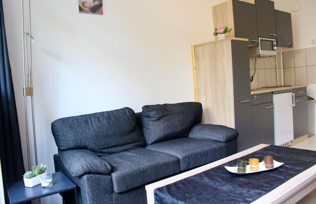 MyCityLofts - Heemskerk Apartments - Foto 18