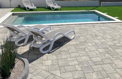 VILA VASILJ dein eigener Pool oder dein eigener Whirlpool mit Aussicht, dein Urlaub, deine Privatsphäre, deine Wahl - Photo 56