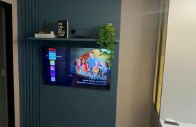 Studio Flat Cuiabá - Foto 12