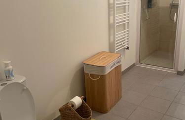 Appartement avec terrasse proche de Rennes - Foto 9