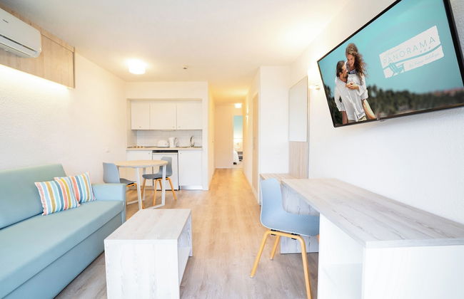 Hovima Panorama - Foto 11