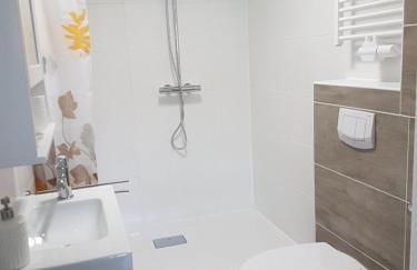 Ferienwohnung Villa Josephine - Foto 33