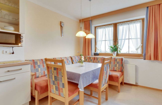 Quaint Apartment in Hainzenberg near Horbergbahn - Foto 33