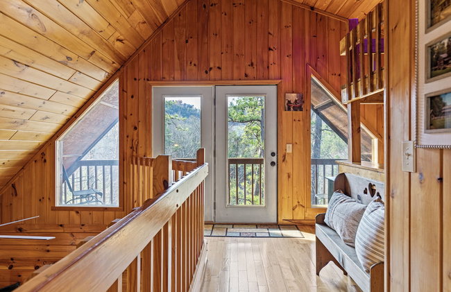 Bear Hideaway Cozy 3BR Cabin - Foto 83