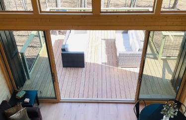 Camp Carter Nordic House - Foto 6