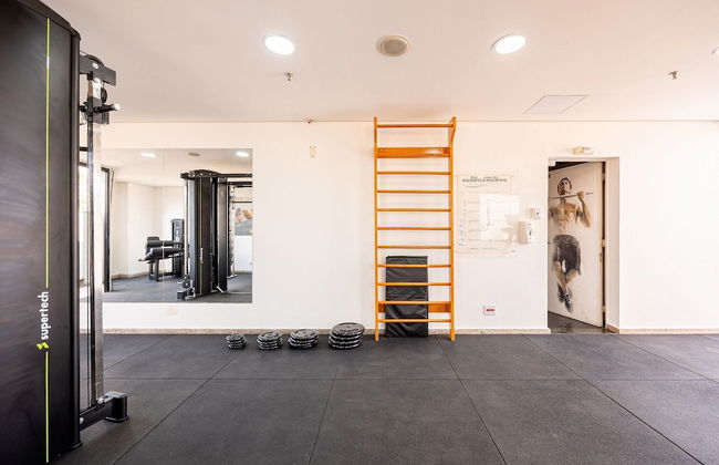 Flat Osasco Trade Center - Photo 64