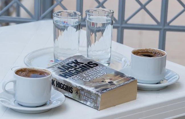 Manoleas Villas - Apartment 6 - Foto 36