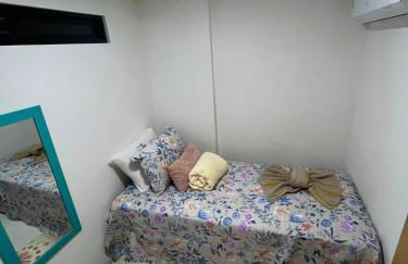 Flat do BZ- 2 quartos- Praia do Cabo Branco- JP - Photo 14