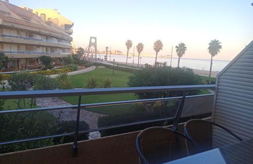 Apartaments Marítim Torre Valentina - Foto 19