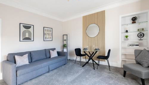 Modern West End Flat - Foto 2