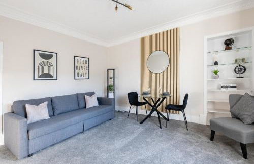 Modern West End Flat - Foto 2