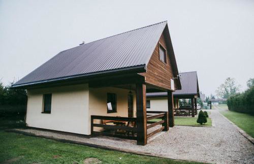 Domki Pod Lasem - Foto 4