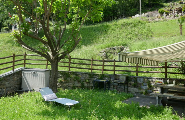 Rustico Cleo - Foto 32