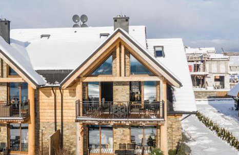 APARTAMENT No1 MOUNTAIN VIEW Sauna Priv okolice Zakopane Czorsztyn Kluszkowce - Photo 1