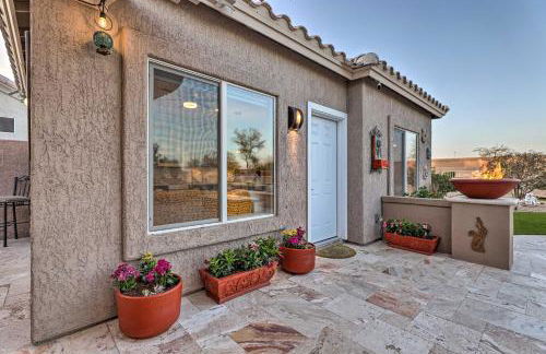 Modern Sun City Studio Near Deer Valley Golf - Foto 23