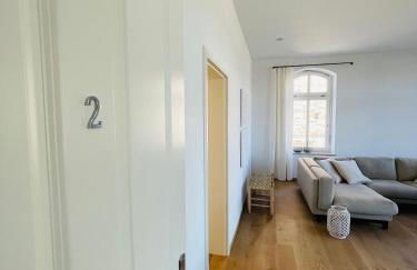Kaiserliche Post Suites Bevensen-Ferienwohnung - Foto 34
