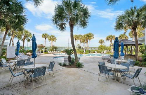 Gulf Shores Surf & Racquet 515A by Youngs Suncoast - Foto 22