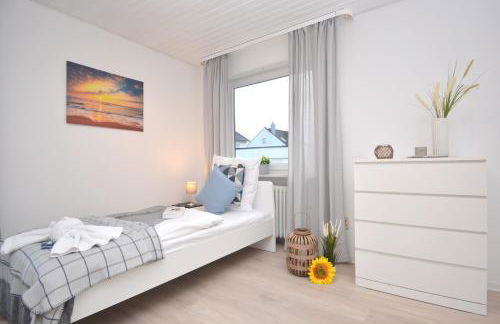 Kulmbach 02 - Apartment für Firmen - Foto 8