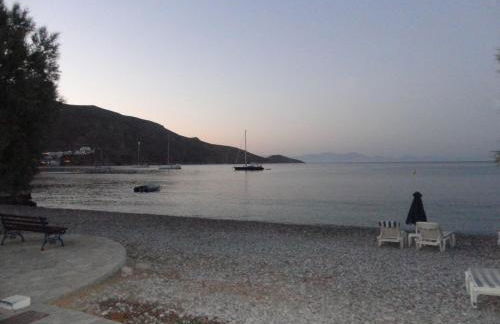 Pavlos Rooms - Foto 33