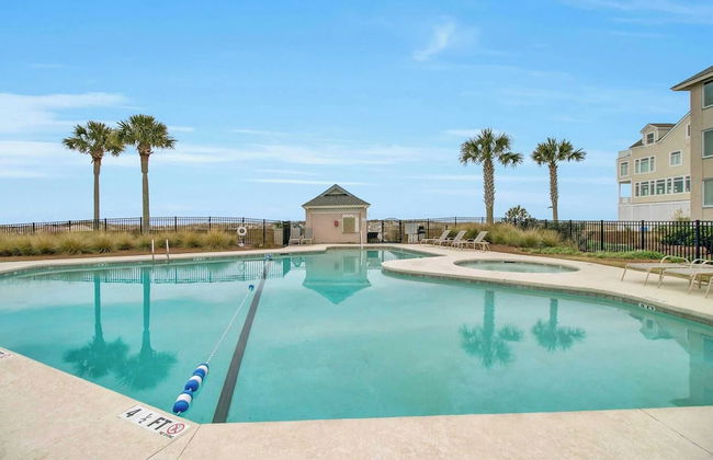 103 H Tidewater by Avantstay Walk to Beach Community Pool - Foto 6