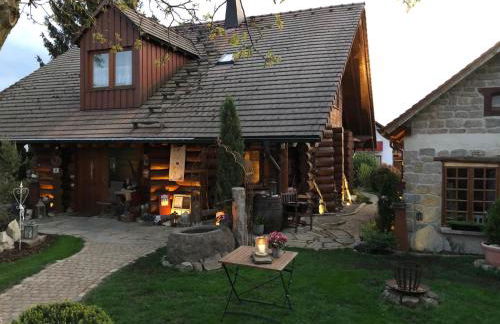 Auszeithaus Ammiel - Photo 26