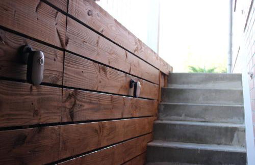 KLEINE SOUTERRAIN WOHNUNG NÄHE HAMBURG - Foto 7