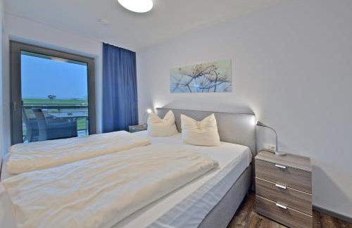 Elbstrand Resort Krautsand - Foto 24