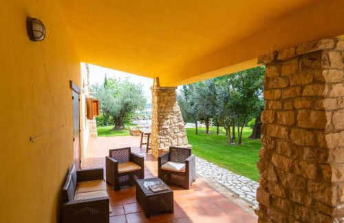 Holiday Home Casale Vidorni by Interhome - Foto 28
