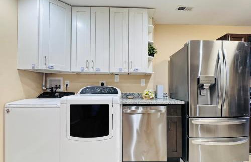 Amazing Cozy Apartment for family & group - Foto 58