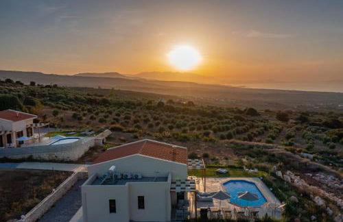 Jason Panorama Villa 1 - Photo 40