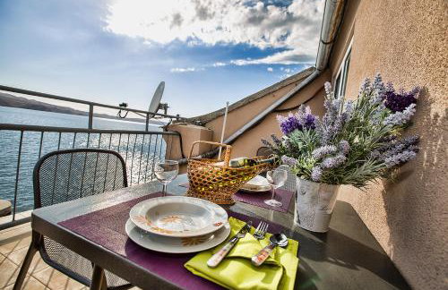 Apartmani Cindrić - Foto 24