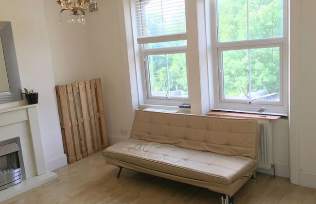 Aparthotel Crystal Palace - Foto 1