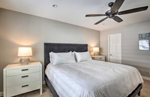 Rancho Las Palmas Resort Condo: Golf, Swim & Play! - Foto 22