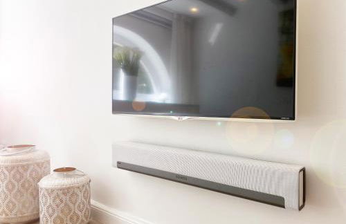 White Apartment Hamburg - Foto 6