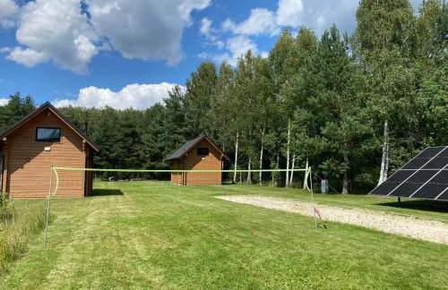 Na Wrzosowej, domy z bala PREMIUM, blisko Suntago - Photo 43