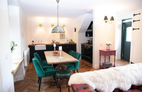 Dandaleith Cottage No.1 - Foto 6