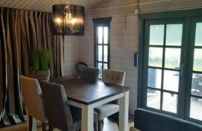 Prive Jacuzzi, Cows, Dairyfarm, Relaxing, Sleeping - Foto 4