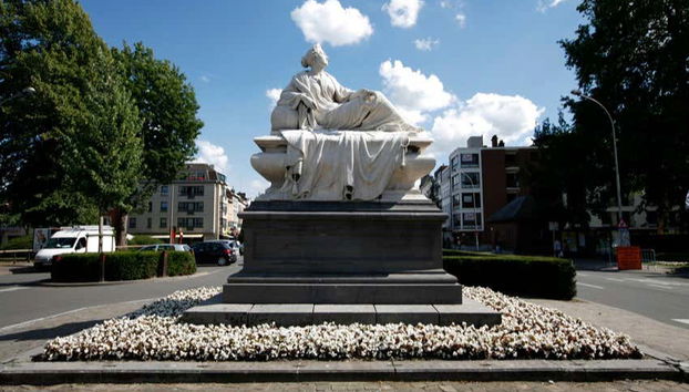 Excursión a Tacámbaro y Alberca de Chupio - Foto 2, Conociendo Tacámbaro